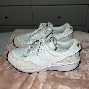 Woman’s Nike shoes